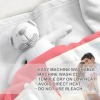 Custom Soft Fleece Throw Blanket(50"x40")