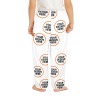 Custom Pajamas Pant for Little Kids