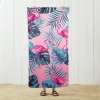 Beach Towel 29"x58"(NEW)(Made in AUS)