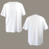 Custom Personalized Round Neck Loose T-Shirts