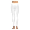 All-Over Print Women's Low Rise Leggings