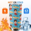 Custom Stainless Steel Tumbler(20oz)
