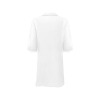 All-Over Print Women's  Chiffon V-Neck Sun Protection Shirt Dress Cover Up