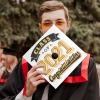 Graduation Cap Topper