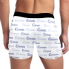 Men's All-Over Print Boxer Briefs