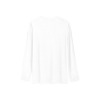 All-Over Print Women's Long Sleeve Pajama Top