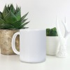 Custom Classic Ceramic Coffee Mug(11oz)
