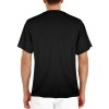 Custom Men's Glow in the Dark T-Shirt
