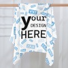 Kid's Bath Towel with Hooded