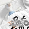 Custom Ultra-Soft Fleece Blanket(32"x48")