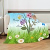 Custom Ultra-Soft Blanket(60"x80")
