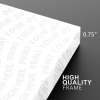 Custom Frame Canvas Print Painting(32"x24")