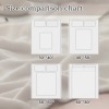 Custom Soft Fleece Throw Blanket(50"x40")