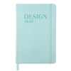 Custom Notebook