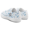 Personalized Low-top Canvas Shoes