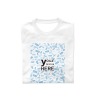 Custom Men's T-shirt  (Made in USA)