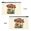 Zipper Pouch 7.08"x4.72"
