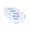 Brand Label B (4cm*3cm）