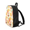 Canvas Backpack(Model 1682)(Large)