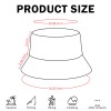 All Over Print Bucket Hat