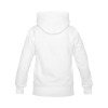 Men's Oceanus Hoodie Sweatshirt (Front Print)(Model H03)