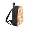 Canvas Backpack(Model 1682)(Large)