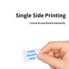 Brand Label B (4cm*3cm）