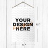 Custom Metal Tin Sign(8"x12")