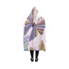 Hooded Blanket 40"x50" inch