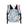 Lightweight Casual Backpack (1730)