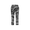 Men's All Over Print Casual Trousers (L68)