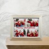 Custom Wooden Puzzle 60-Piece  with Frame(9"x 7")