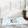 Personalized Doormat (Made in USA)