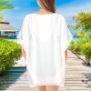 Women's Beach Cover-Up