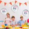 Foil Balloon (18inch)(3 Packs)