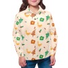 Little Girls' Long Sleeve Polo Shirt T73