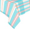 Tablecloth 104"x60" (Linen Type Cloth)