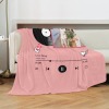 Custom Ultra-Soft Blanket(60"x80")