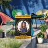 Custom Outdoor Garden Flag(12"x 18")