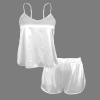 Custom Specialized Women's V-Neck Cami Pajama Sets