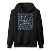 Gildan Men's Hooded Sweatshirt (Made in USA)