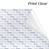 Gift Wrapping Paper 58"x 23" (3 Rolls)(Made in Queen）