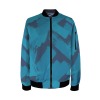 Men's Bomber Jacket (H65)