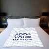 All-Over Print Blanket 30*40(Made in Queen)
