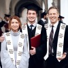 Custom Soft Graduation Stole