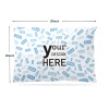 Personalized Rectangle Pillow Case 30"x20"