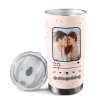 Custom Stainless Steel Tumbler(20oz)