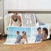 Custom Ultra-Soft Blanket(60"x80")