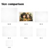 Art Print 24"x16"(1pc)(Made In Queen )