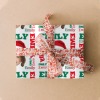 Custom Wrapping Paper Roll(58"x 23")